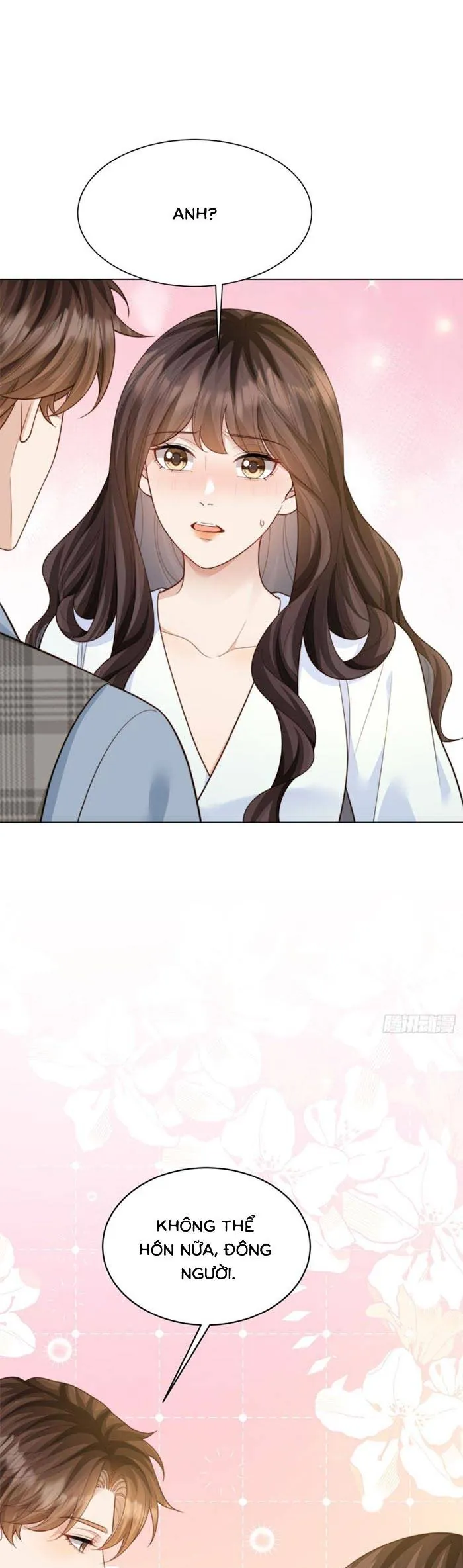 Kết Hôn Với Đại Lão Thực Vật Chap 74 - Next Chap 75