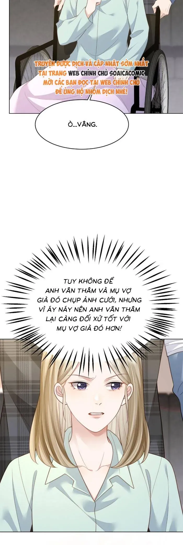 Kết Hôn Với Đại Lão Thực Vật Chap 74 - Next Chap 75