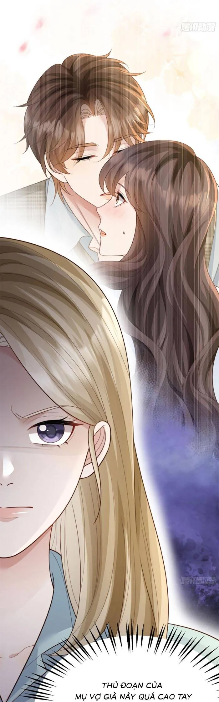 Kết Hôn Với Đại Lão Thực Vật Chap 74 - Next Chap 75