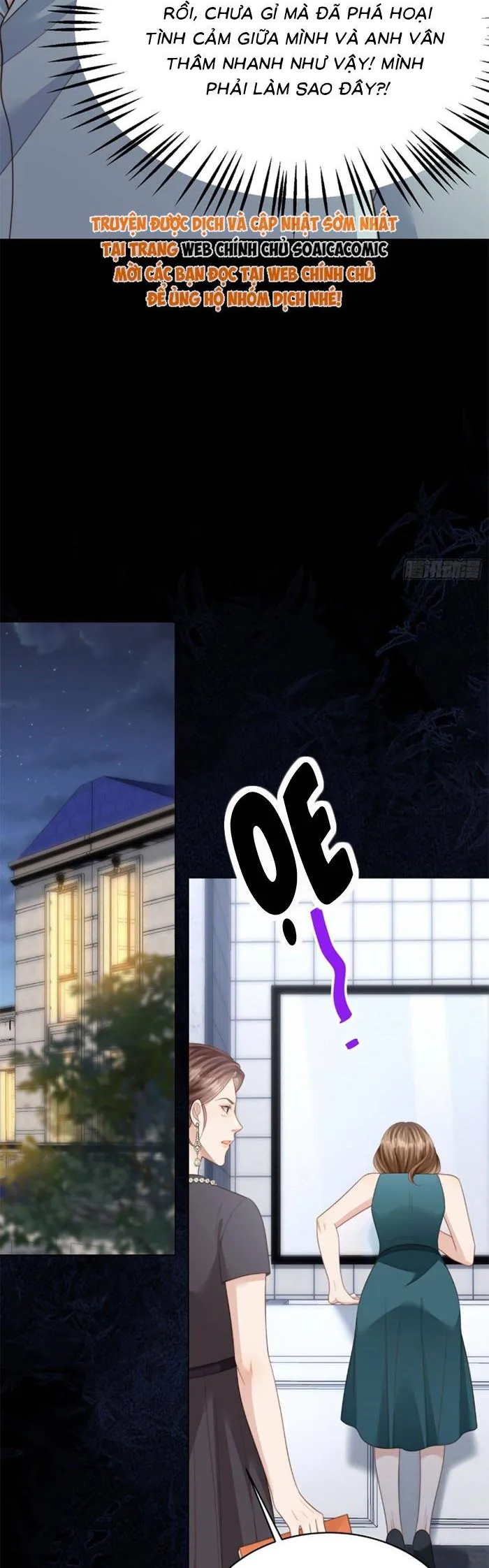 Kết Hôn Với Đại Lão Thực Vật Chap 74 - Next Chap 75