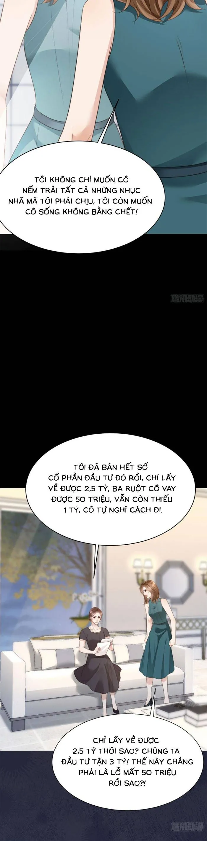 Kết Hôn Với Đại Lão Thực Vật Chap 74 - Next Chap 75