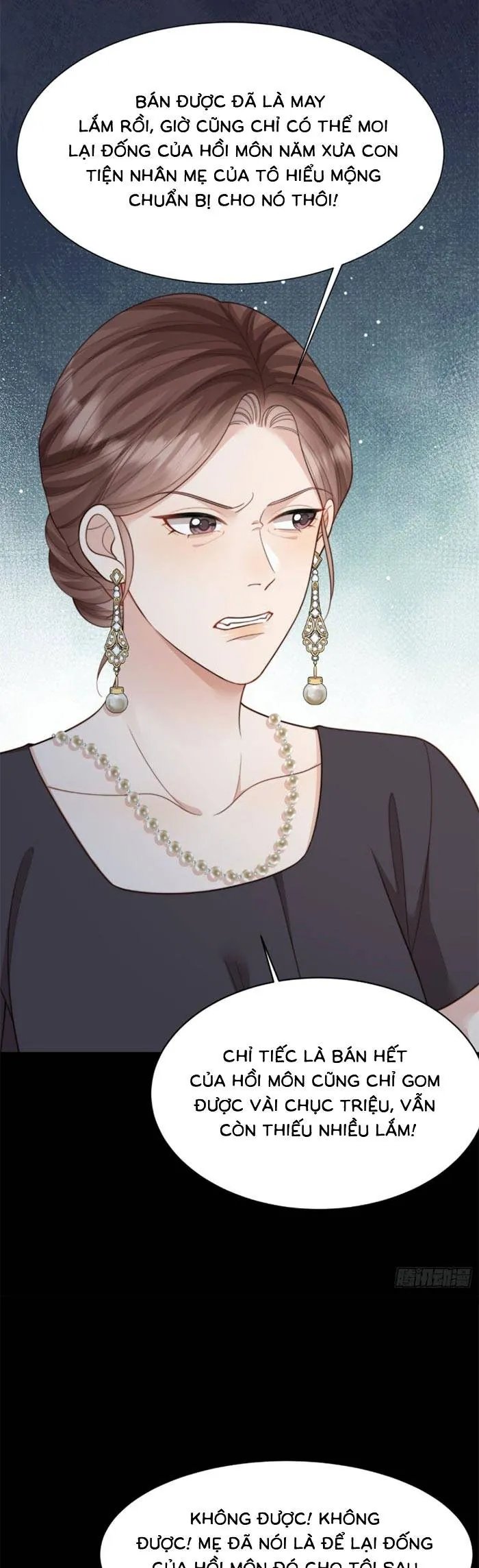 Kết Hôn Với Đại Lão Thực Vật Chap 74 - Next Chap 75