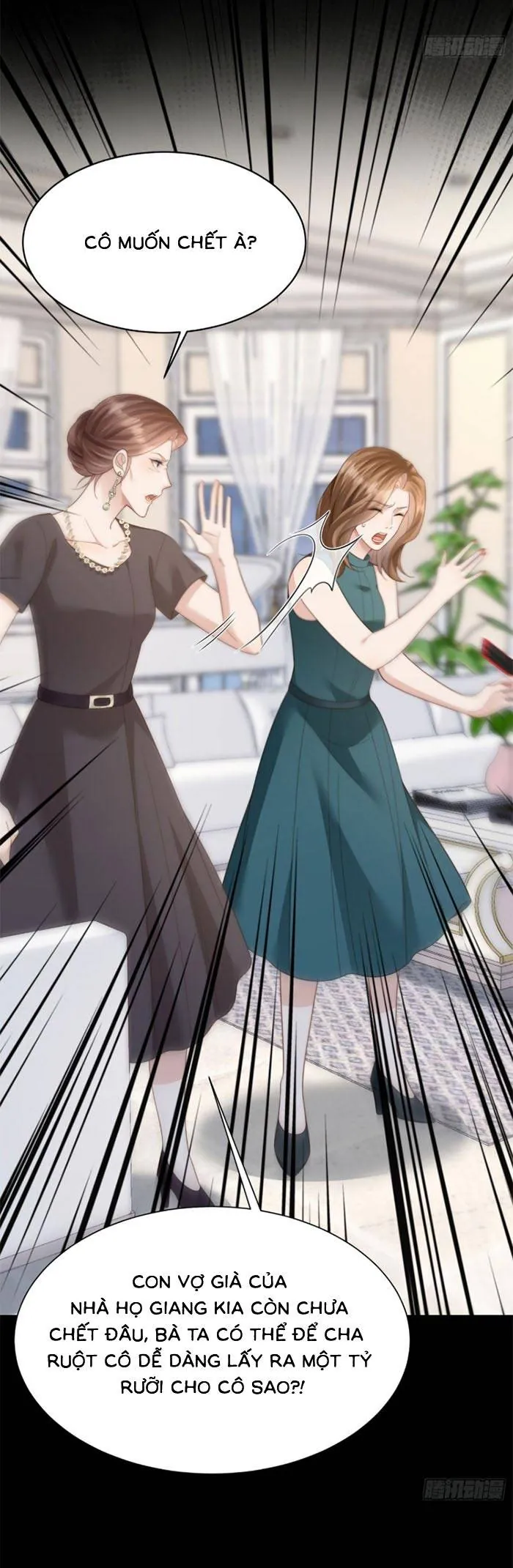 Kết Hôn Với Đại Lão Thực Vật Chap 74 - Next Chap 75