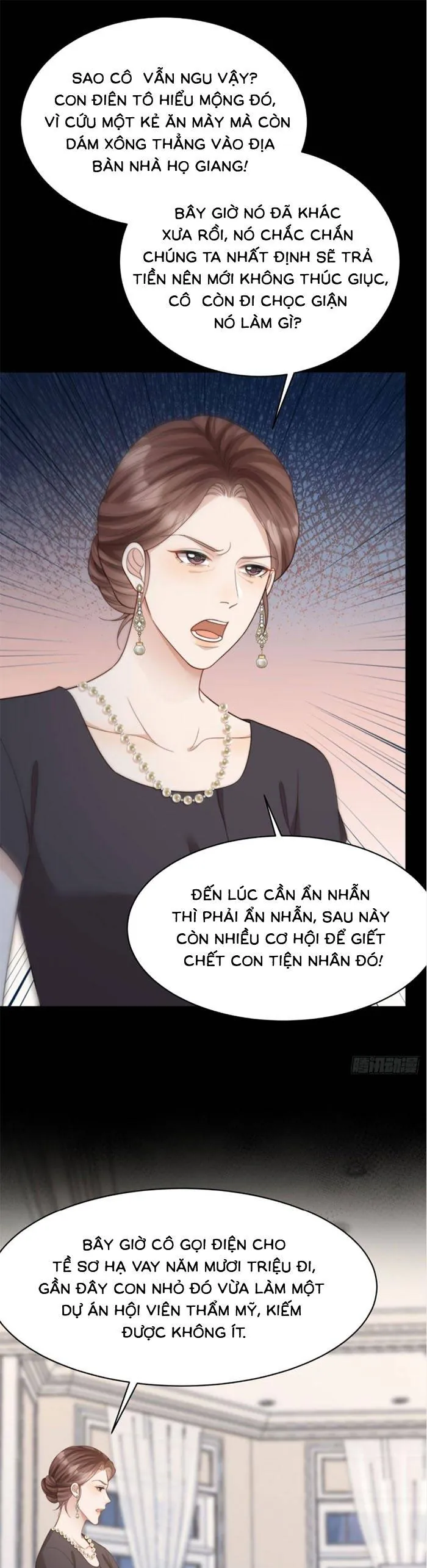 Kết Hôn Với Đại Lão Thực Vật Chap 74 - Next Chap 75