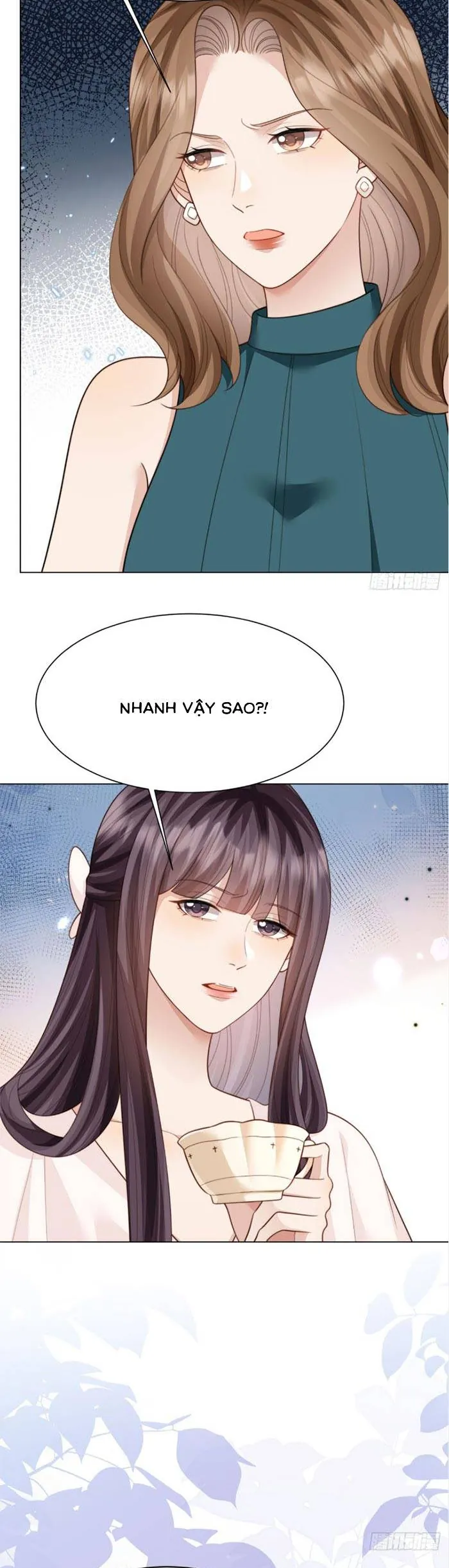 Kết Hôn Với Đại Lão Thực Vật Chap 74 - Next Chap 75