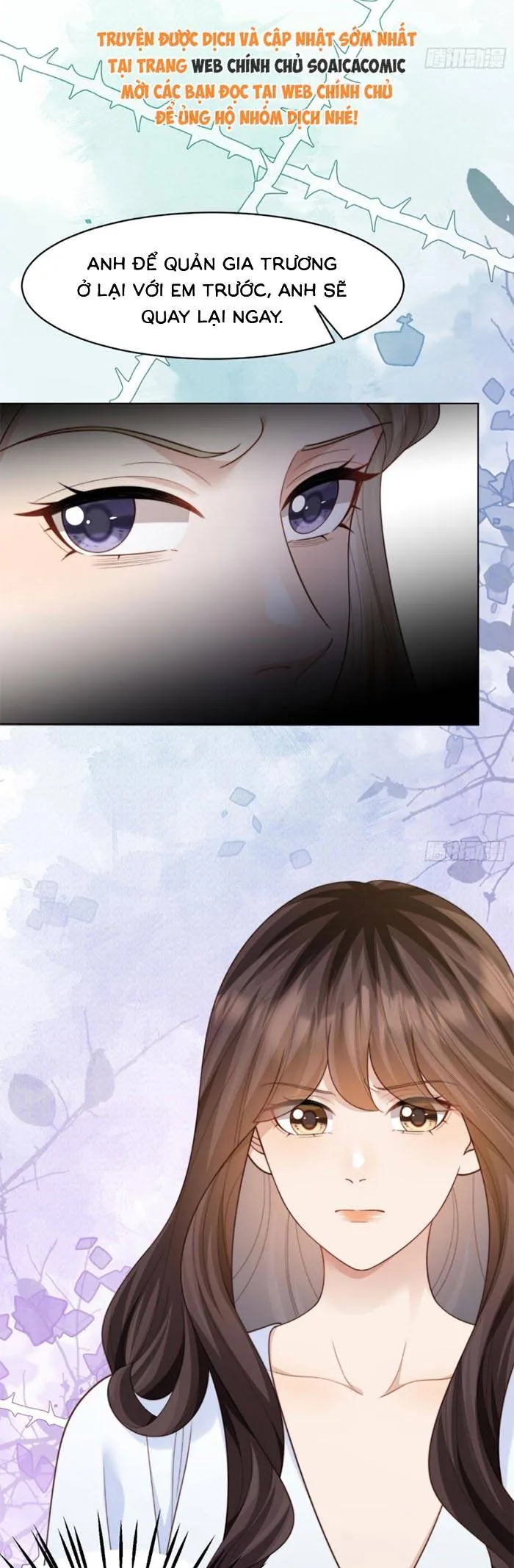 Kết Hôn Với Đại Lão Thực Vật Chap 74 - Next Chap 75