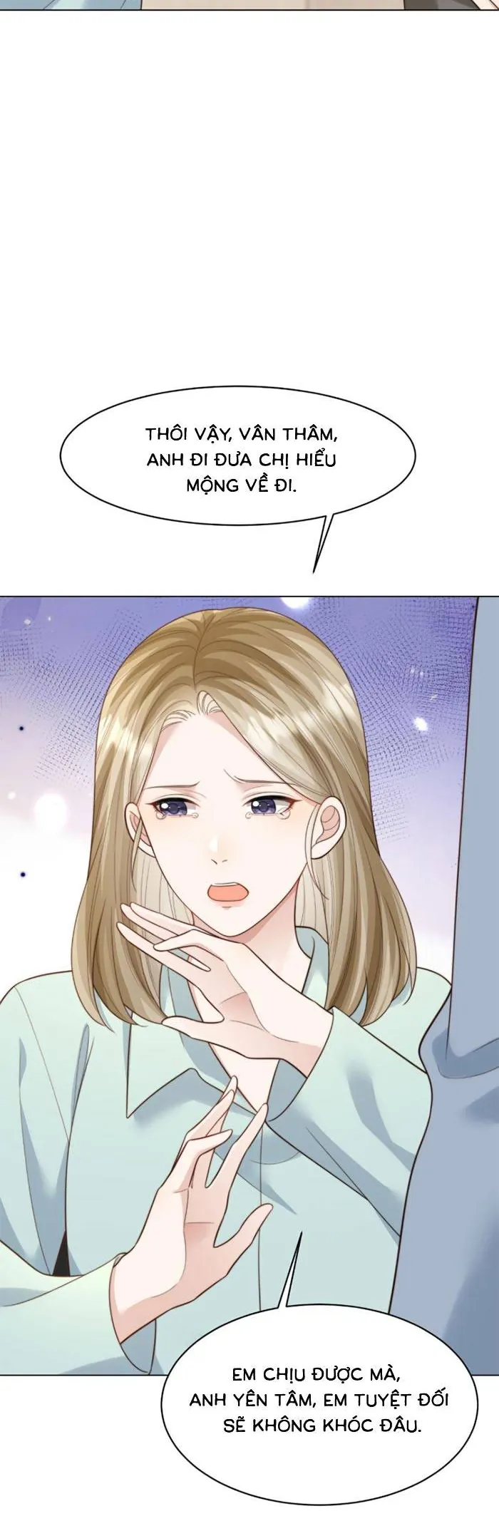 Kết Hôn Với Đại Lão Thực Vật Chap 74 - Next Chap 75