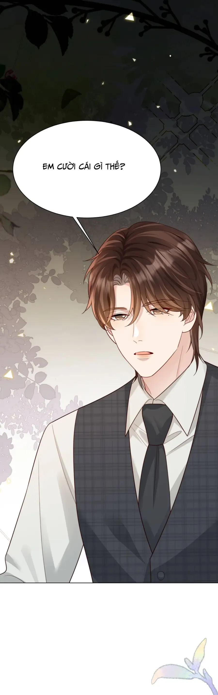 Kết Hôn Với Đại Lão Thực Vật Chap 75 - Next Chap 76