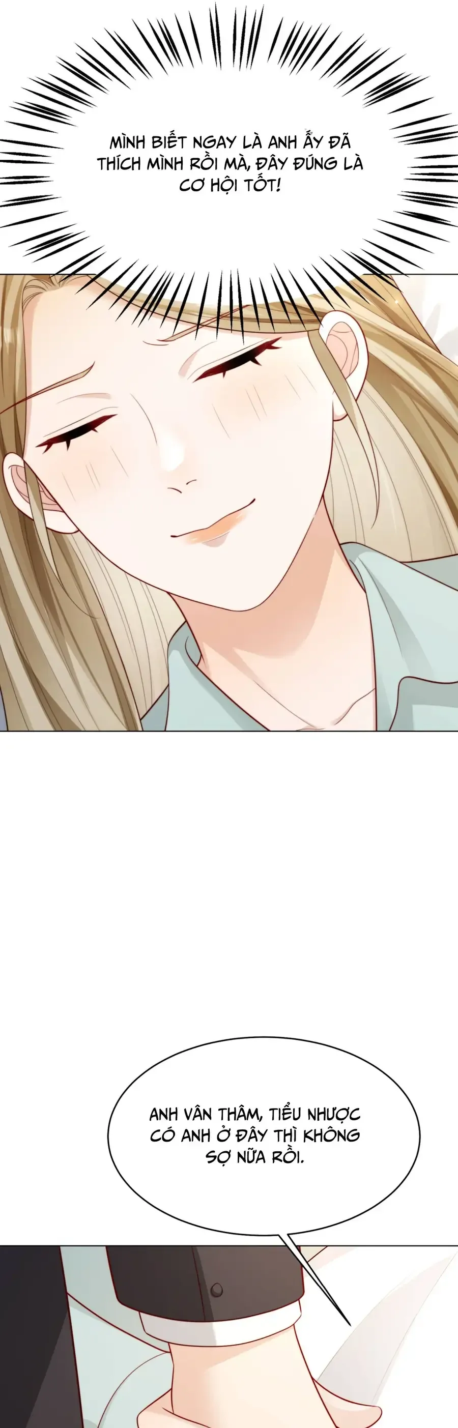 Kết Hôn Với Đại Lão Thực Vật Chap 75 - Next Chap 76