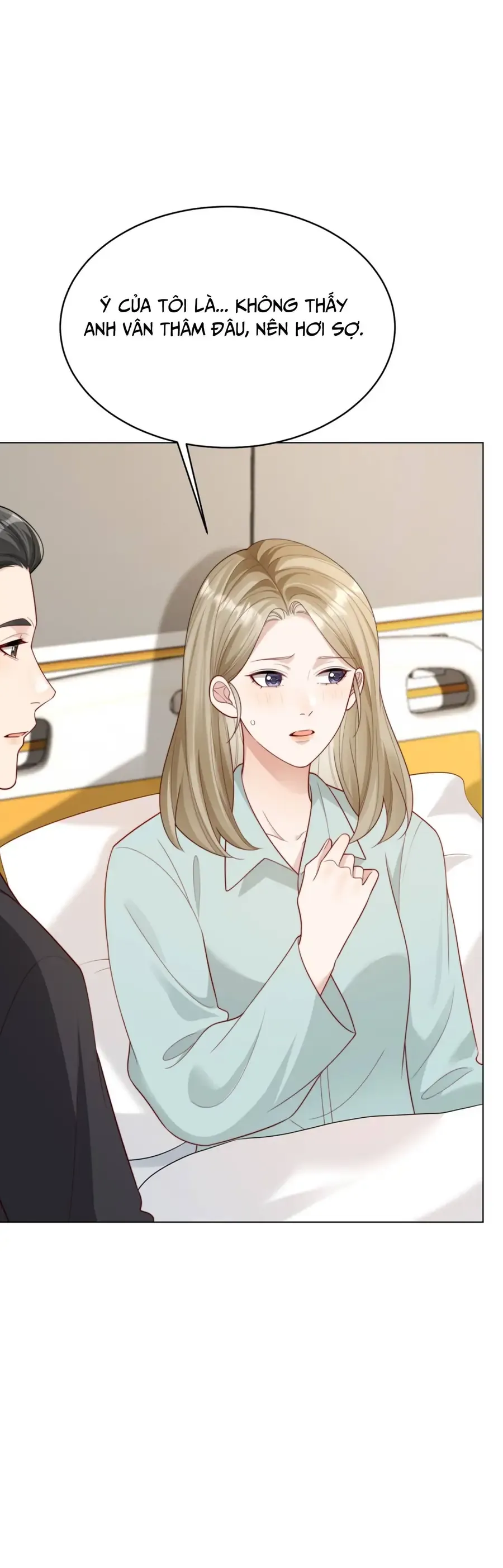 Kết Hôn Với Đại Lão Thực Vật Chap 75 - Next Chap 76