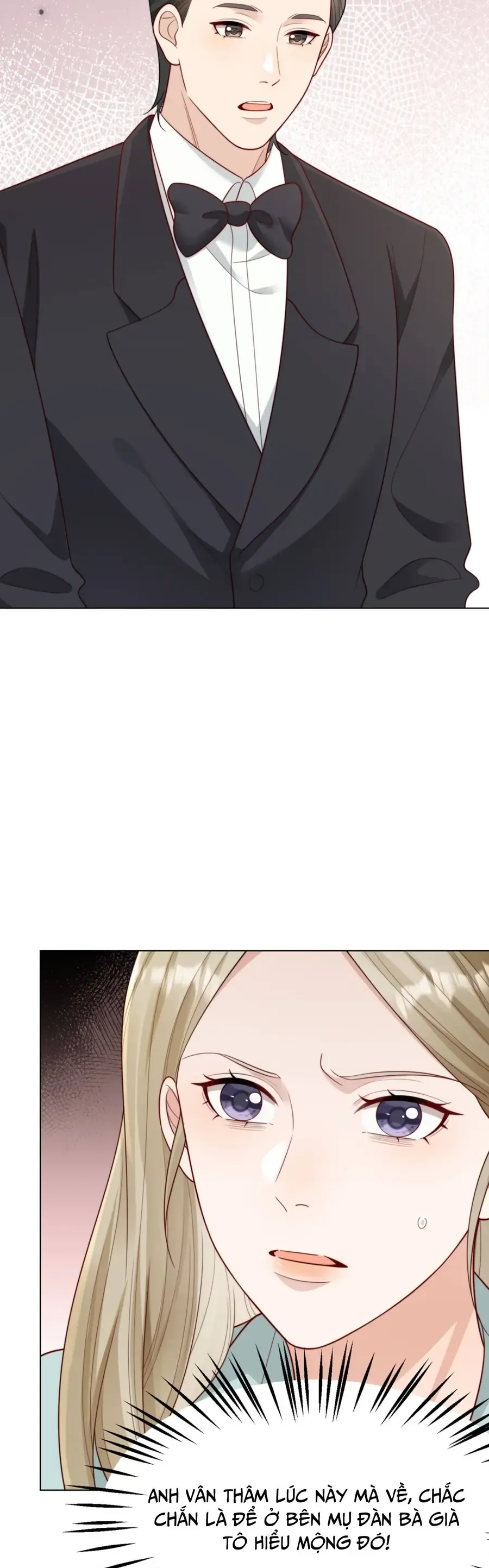 Kết Hôn Với Đại Lão Thực Vật Chap 75 - Next Chap 76