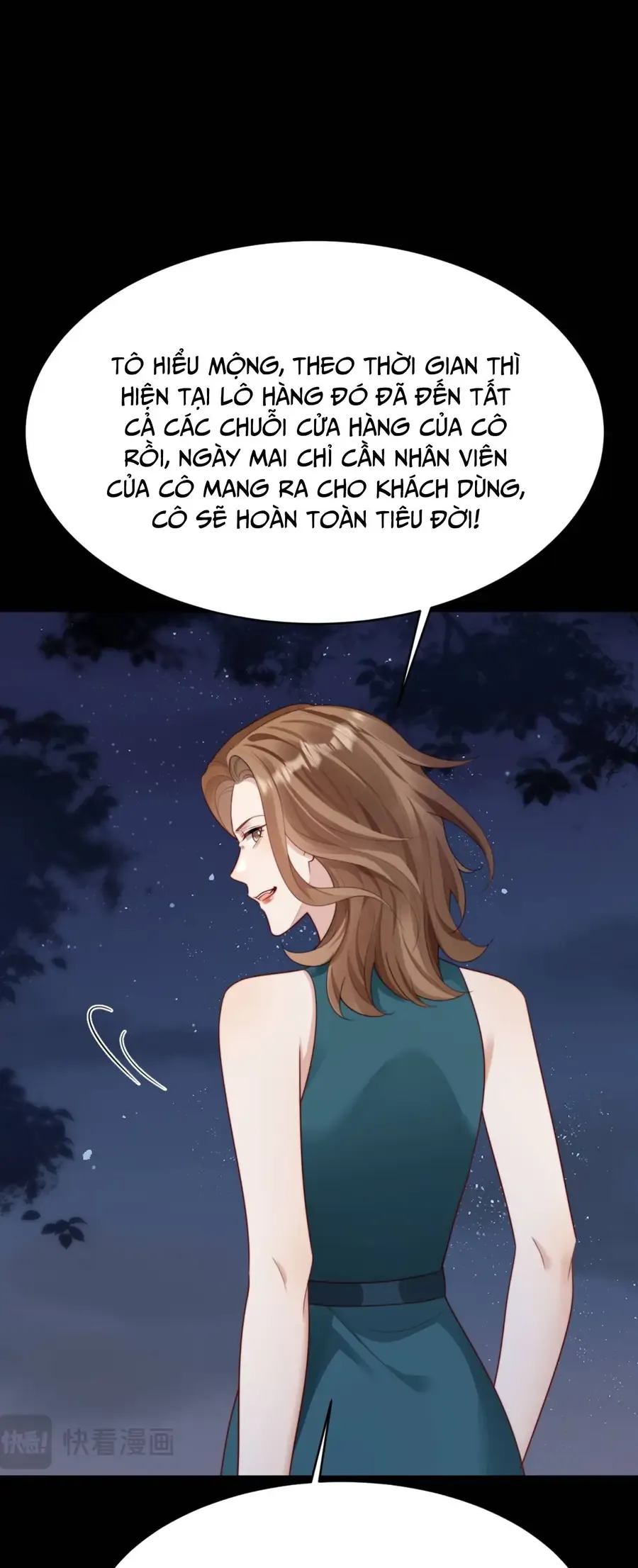 Kết Hôn Với Đại Lão Thực Vật Chap 75 - Next Chap 76