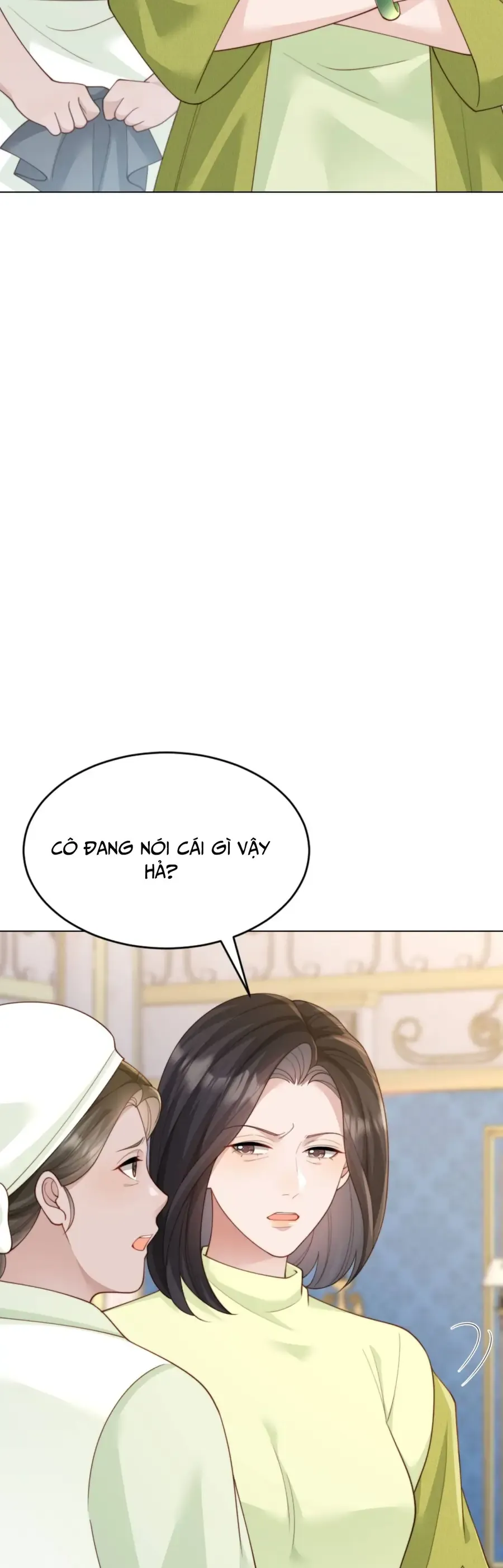 Kết Hôn Với Đại Lão Thực Vật Chap 76 - Next Chap 77