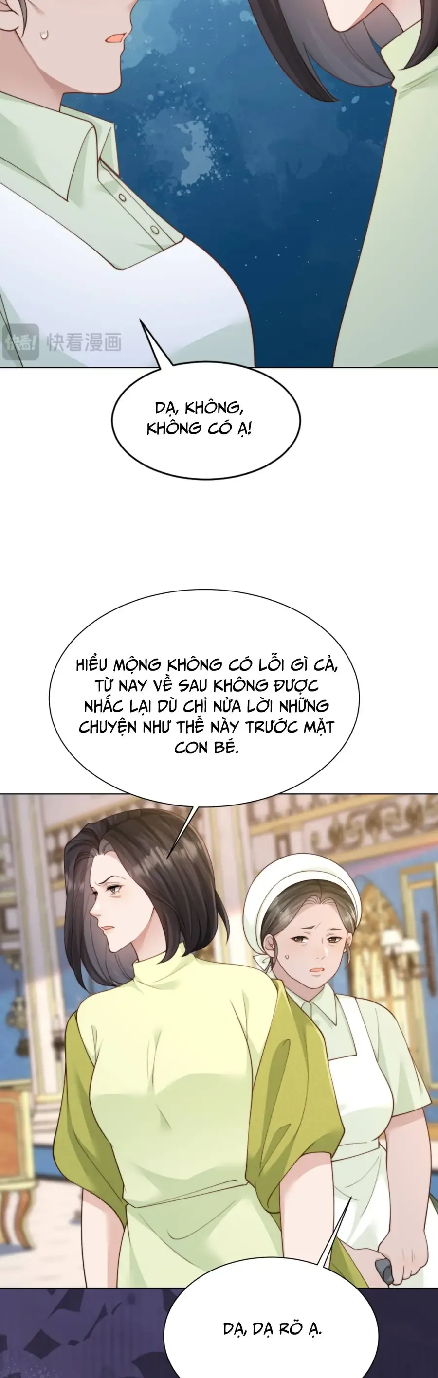 Kết Hôn Với Đại Lão Thực Vật Chap 76 - Next Chap 77
