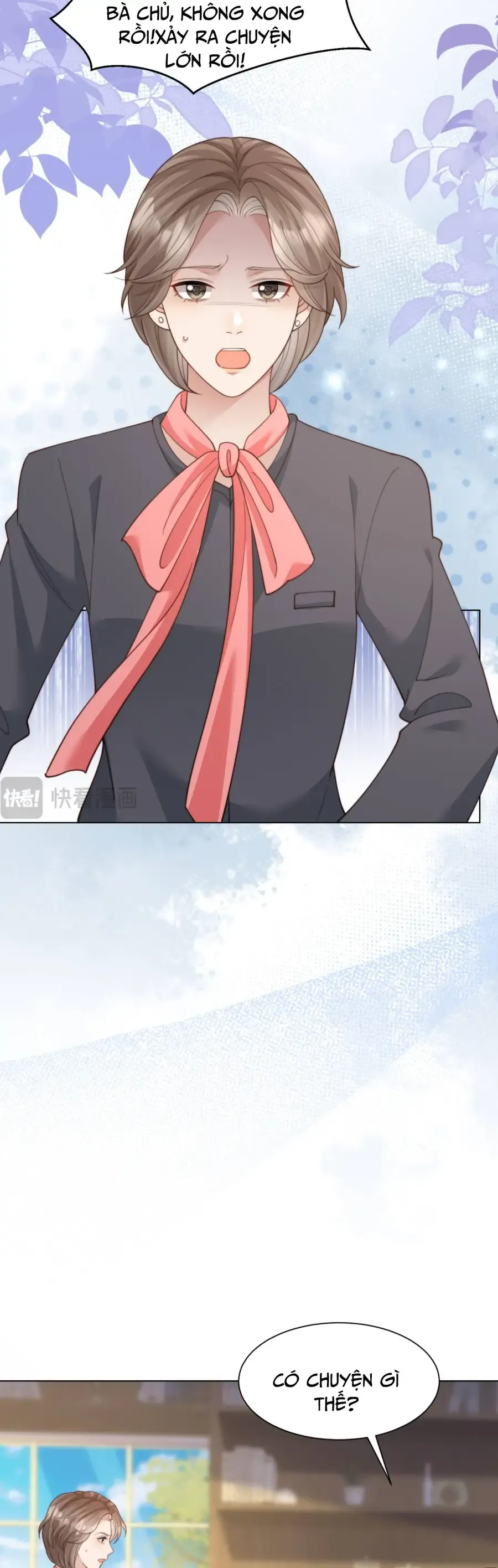 Kết Hôn Với Đại Lão Thực Vật Chap 76 - Next Chap 77