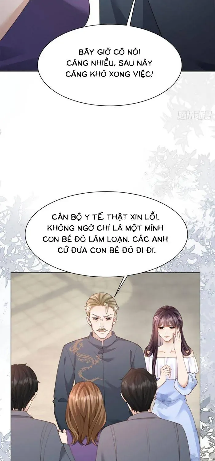 Kết Hôn Với Đại Lão Thực Vật Chap 80 - Next Chap 81