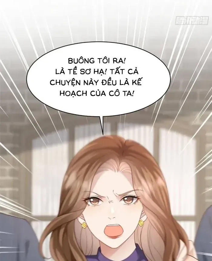 Kết Hôn Với Đại Lão Thực Vật Chap 80 - Next Chap 81