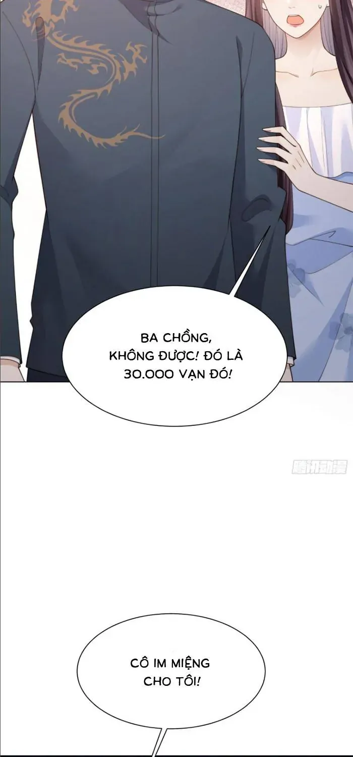 Kết Hôn Với Đại Lão Thực Vật Chap 80 - Next Chap 81