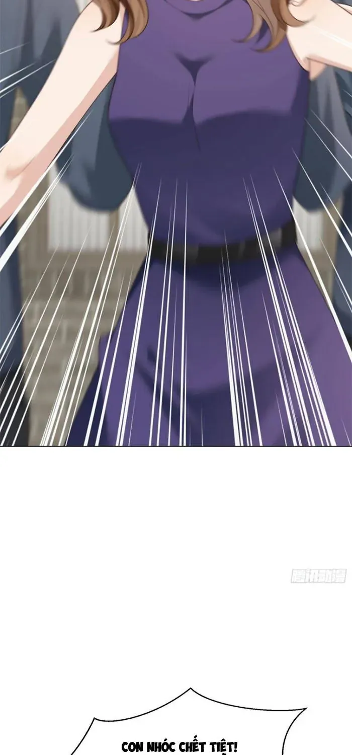 Kết Hôn Với Đại Lão Thực Vật Chap 80 - Next Chap 81