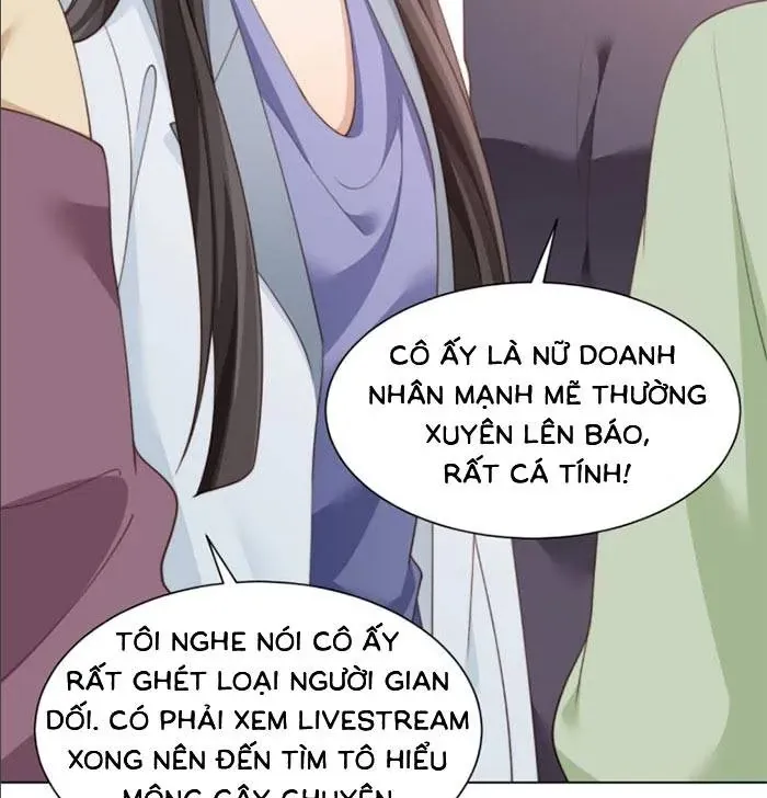 Kết Hôn Với Đại Lão Thực Vật Chap 80 - Next Chap 81