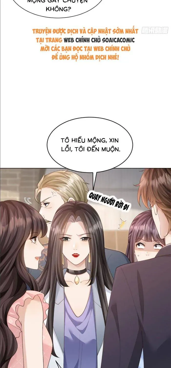 Kết Hôn Với Đại Lão Thực Vật Chap 80 - Next Chap 81