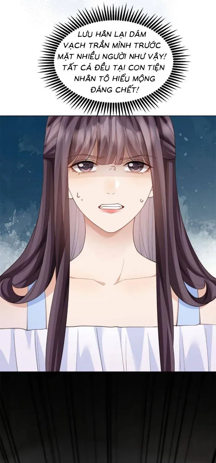 Kết Hôn Với Đại Lão Thực Vật Chap 80 - Next Chap 81