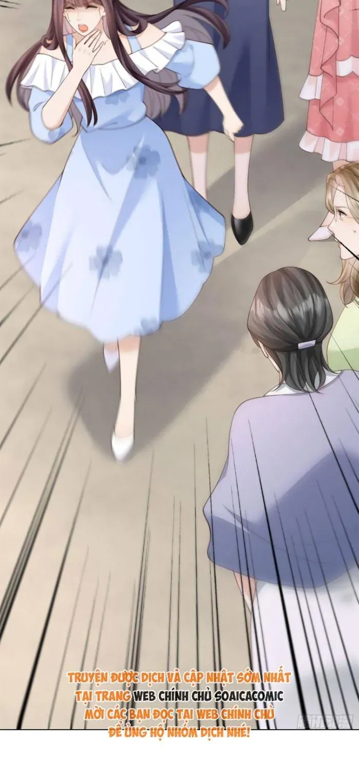 Kết Hôn Với Đại Lão Thực Vật Chap 80 - Next Chap 81