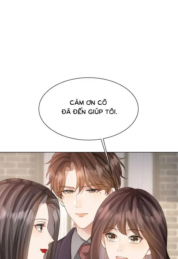 Kết Hôn Với Đại Lão Thực Vật Chap 80 - Next Chap 81