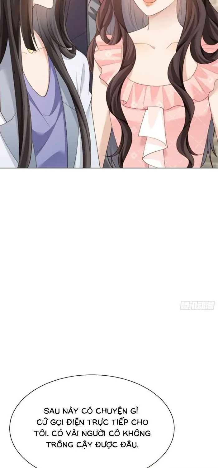 Kết Hôn Với Đại Lão Thực Vật Chap 80 - Next Chap 81