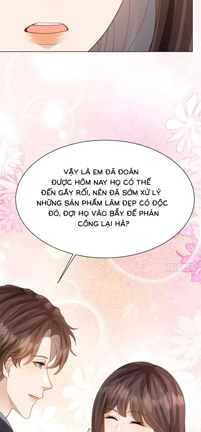 Kết Hôn Với Đại Lão Thực Vật Chap 80 - Next Chap 81