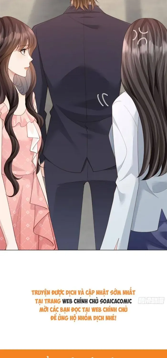 Kết Hôn Với Đại Lão Thực Vật Chap 80 - Next Chap 81