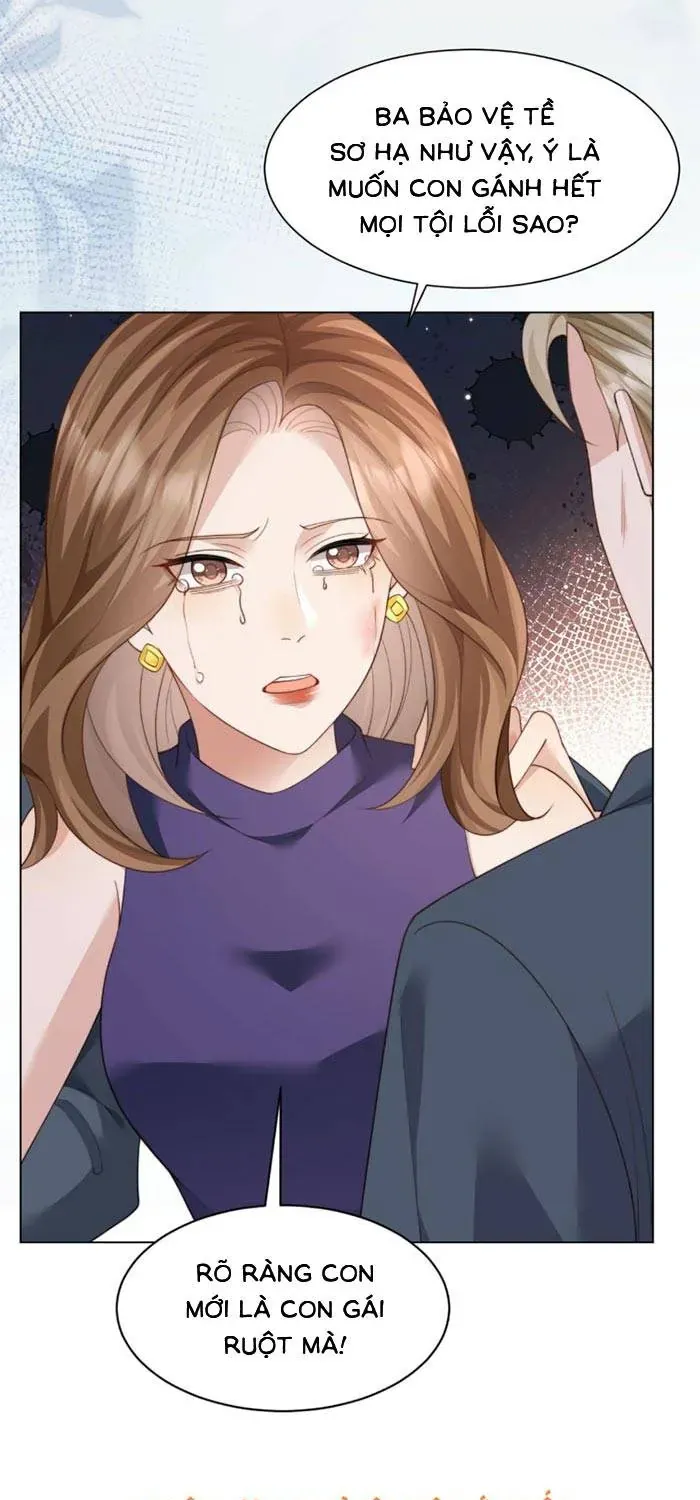 Kết Hôn Với Đại Lão Thực Vật Chap 80 - Next Chap 81