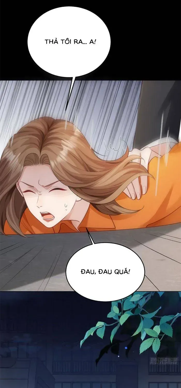 Kết Hôn Với Đại Lão Thực Vật Chap 83 - Next Chap 84