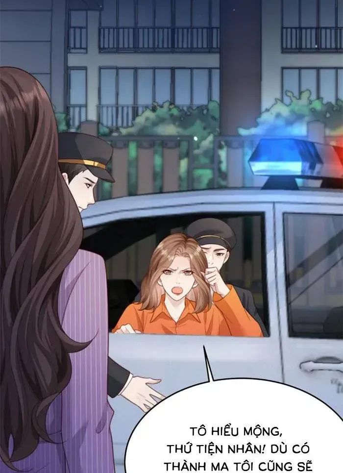 Kết Hôn Với Đại Lão Thực Vật Chap 83 - Next Chap 84