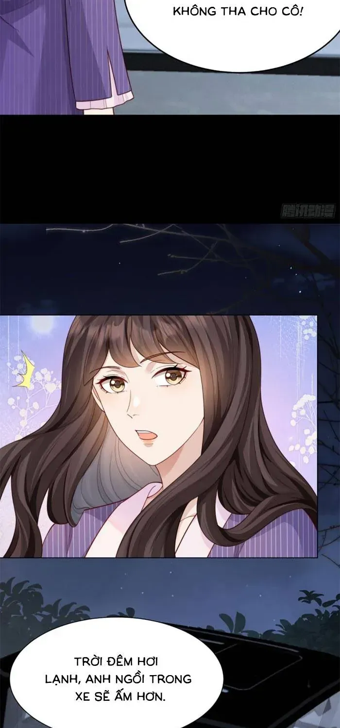 Kết Hôn Với Đại Lão Thực Vật Chap 83 - Next Chap 84