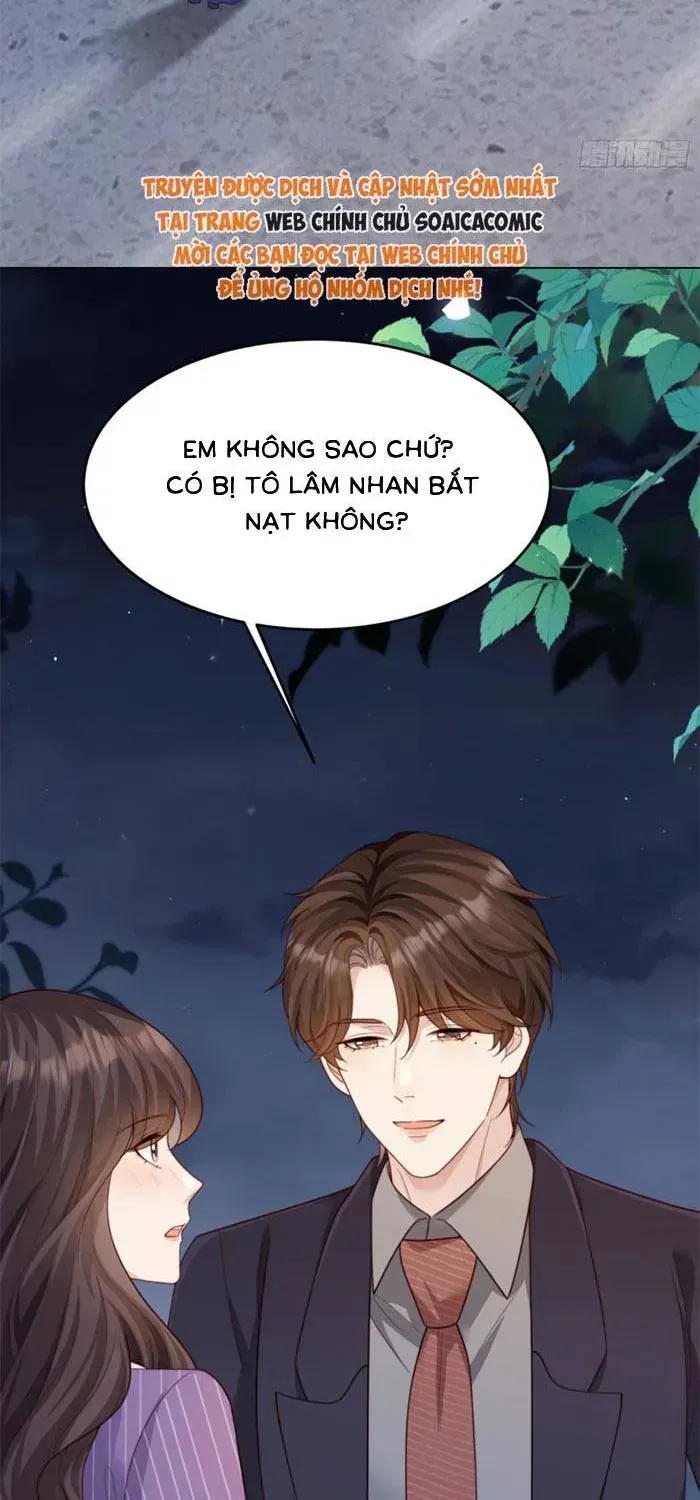 Kết Hôn Với Đại Lão Thực Vật Chap 83 - Next Chap 84
