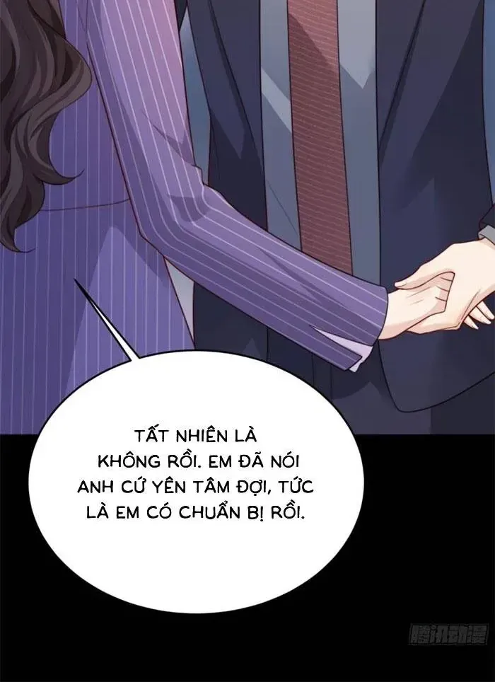 Kết Hôn Với Đại Lão Thực Vật Chap 83 - Next Chap 84