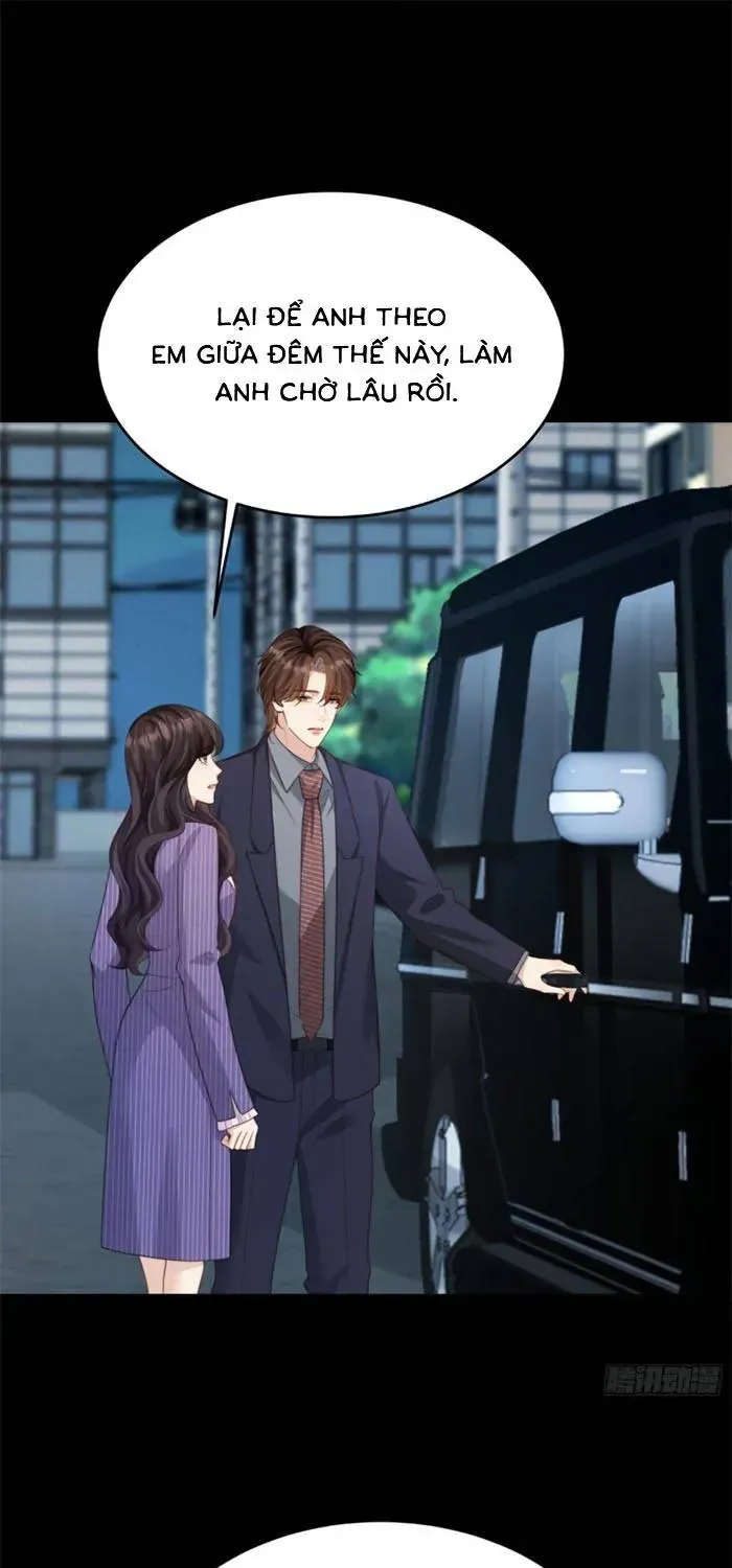 Kết Hôn Với Đại Lão Thực Vật Chap 83 - Next Chap 84