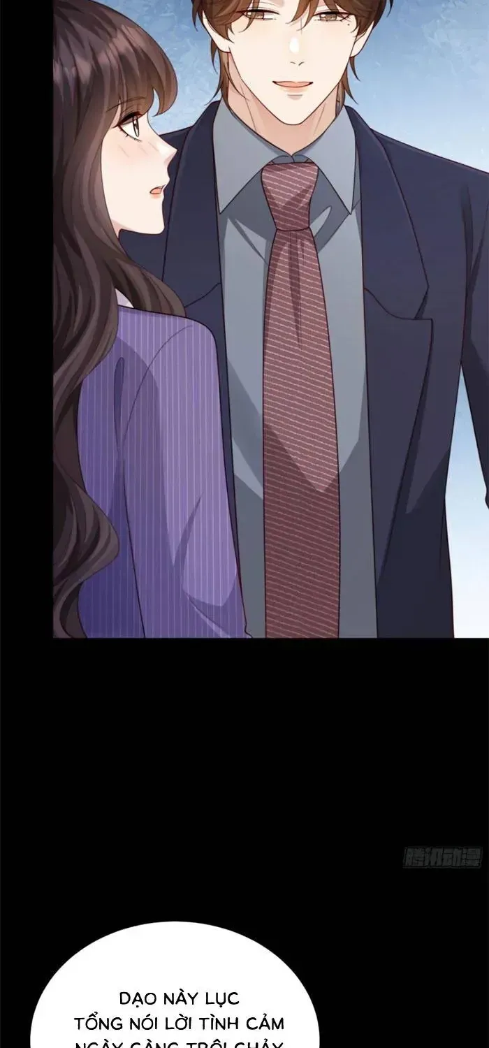Kết Hôn Với Đại Lão Thực Vật Chap 83 - Next Chap 84