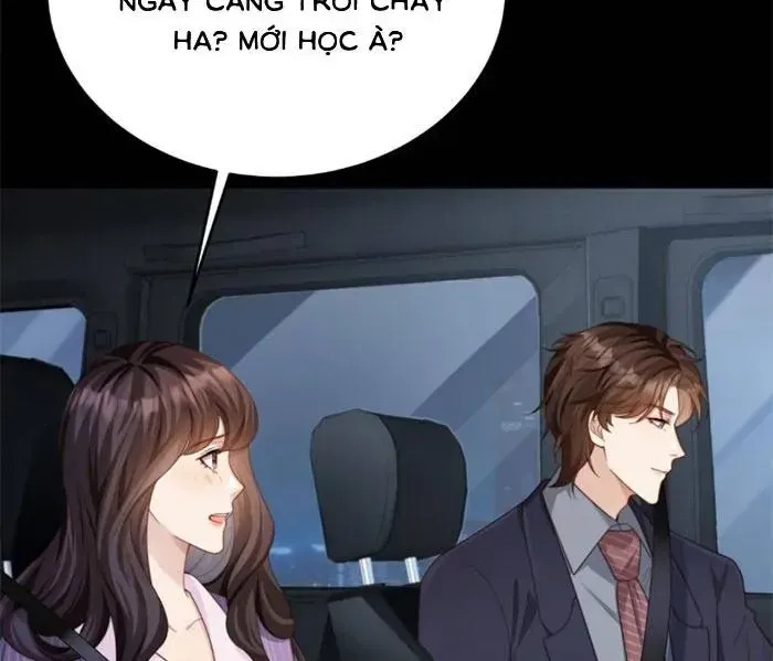 Kết Hôn Với Đại Lão Thực Vật Chap 83 - Next Chap 84