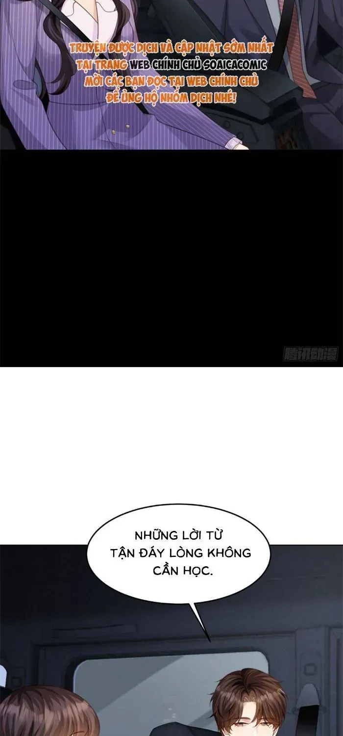 Kết Hôn Với Đại Lão Thực Vật Chap 83 - Next Chap 84