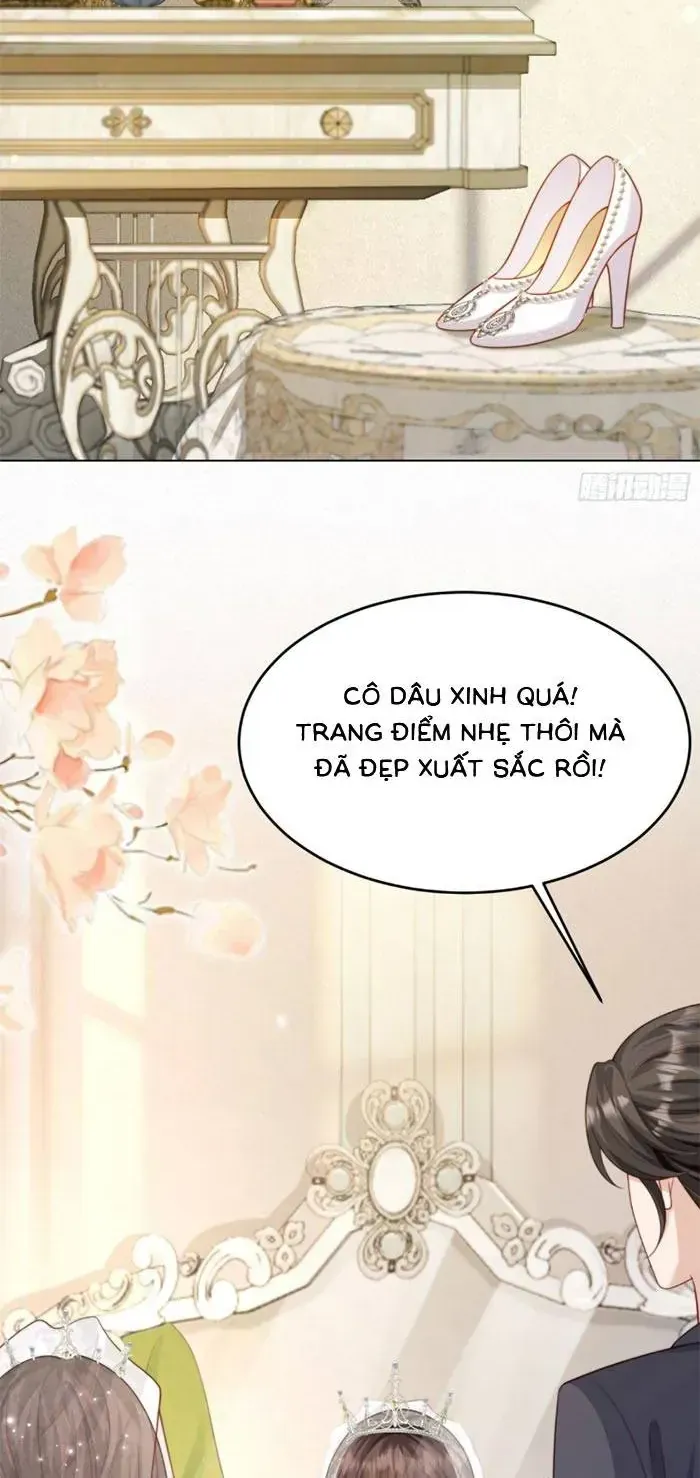 Kết Hôn Với Đại Lão Thực Vật Chap 83 - Next Chap 84