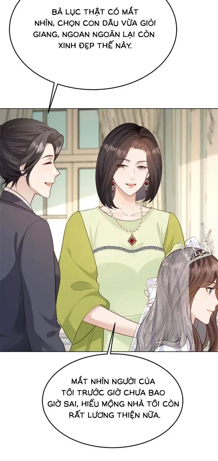 Kết Hôn Với Đại Lão Thực Vật Chap 83 - Next Chap 84