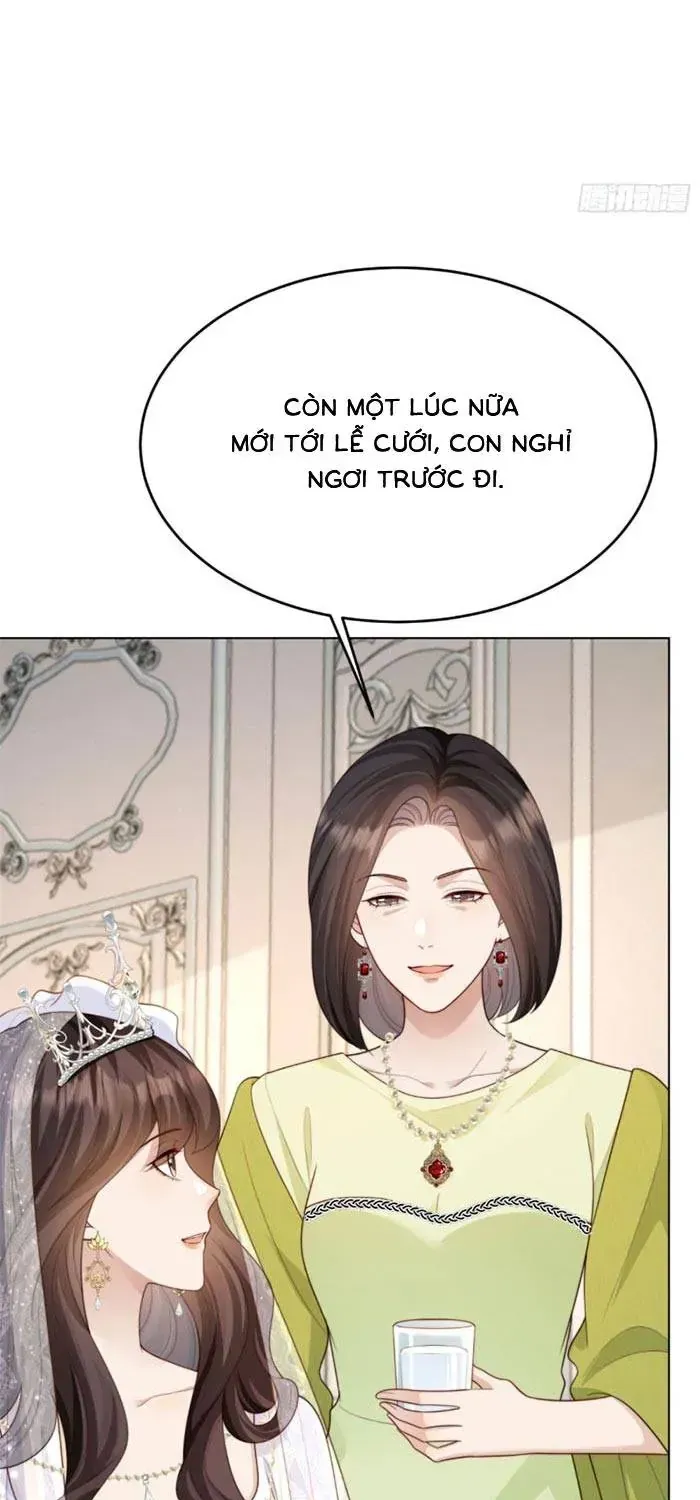 Kết Hôn Với Đại Lão Thực Vật Chap 83 - Next Chap 84
