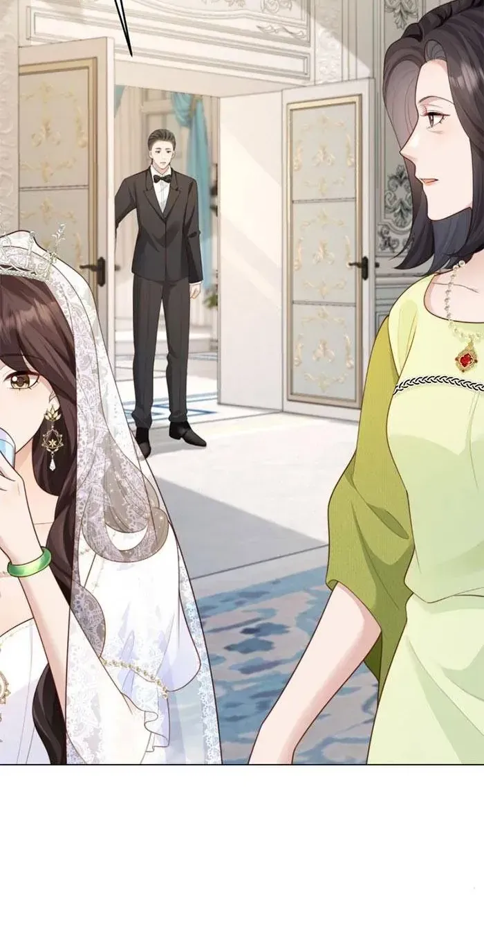 Kết Hôn Với Đại Lão Thực Vật Chap 83 - Next Chap 84