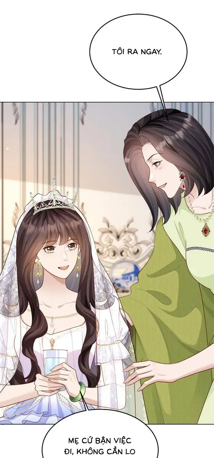 Kết Hôn Với Đại Lão Thực Vật Chap 83 - Next Chap 84