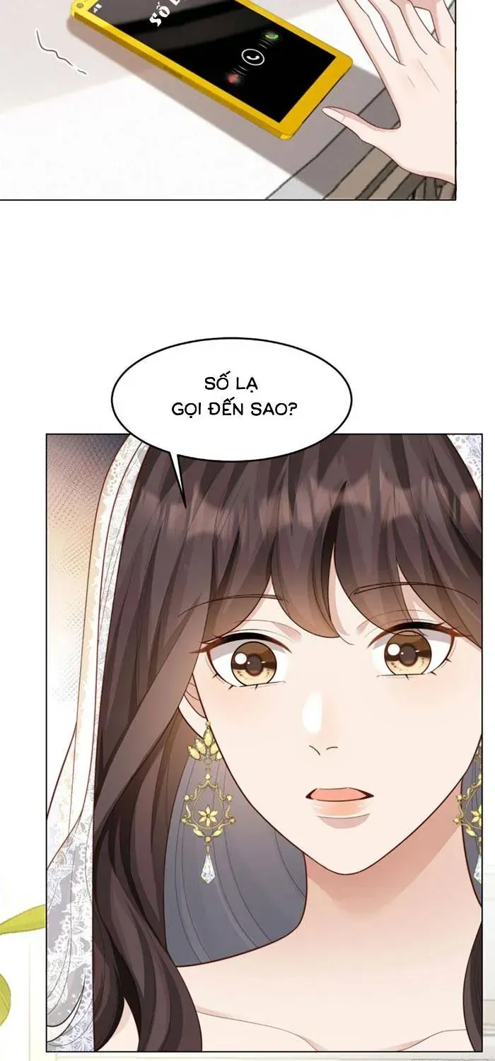 Kết Hôn Với Đại Lão Thực Vật Chap 83 - Next Chap 84