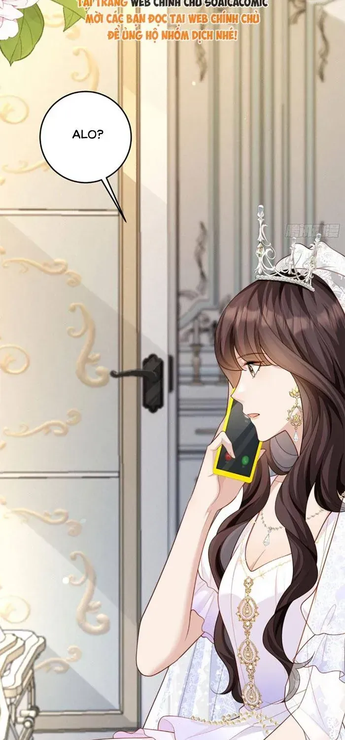 Kết Hôn Với Đại Lão Thực Vật Chap 83 - Next Chap 84