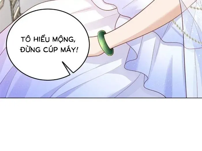 Kết Hôn Với Đại Lão Thực Vật Chap 83 - Next Chap 84