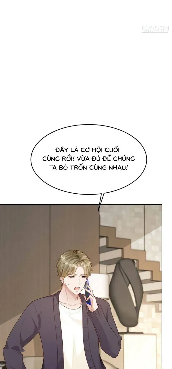 Kết Hôn Với Đại Lão Thực Vật Chap 83 - Next Chap 84